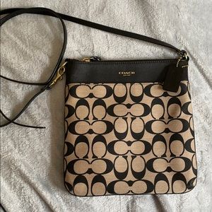 Coach Crossbody Purse